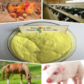 Raw material poultry medicine doxycycline hyclate (cas 24390-14-5)